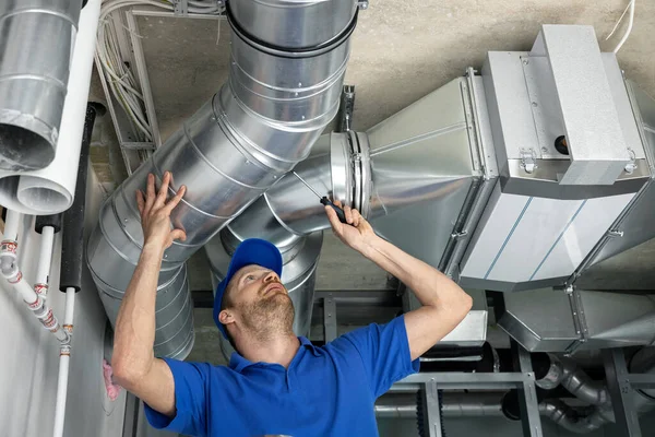Dryer Vent Cleaning Service