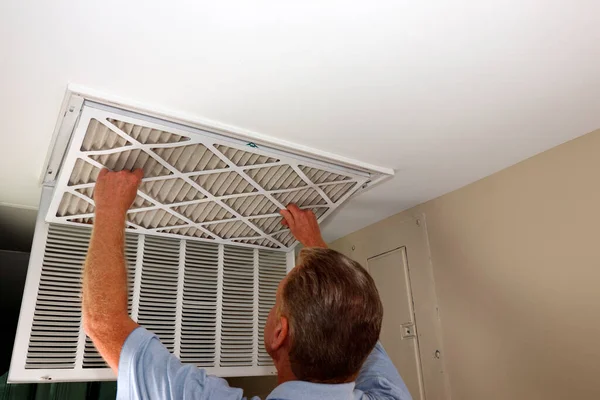 Vent Repair Service