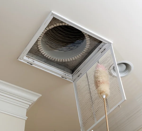 Air Duct Cleaning Service