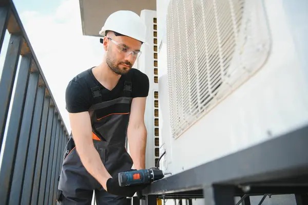 Commercial Services
